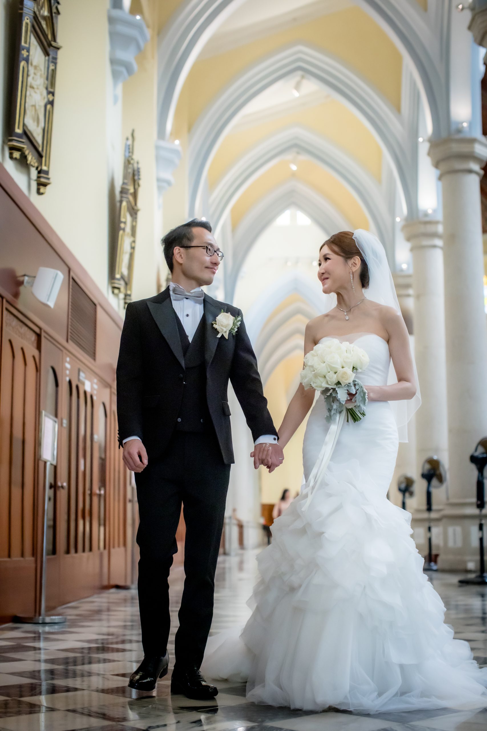 Catholic Cathedral of The Immaculate Conception