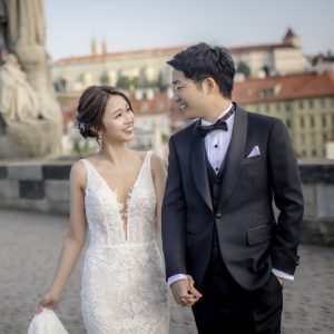 Rachel & Wilson@四季酒店 Four Season Hotel