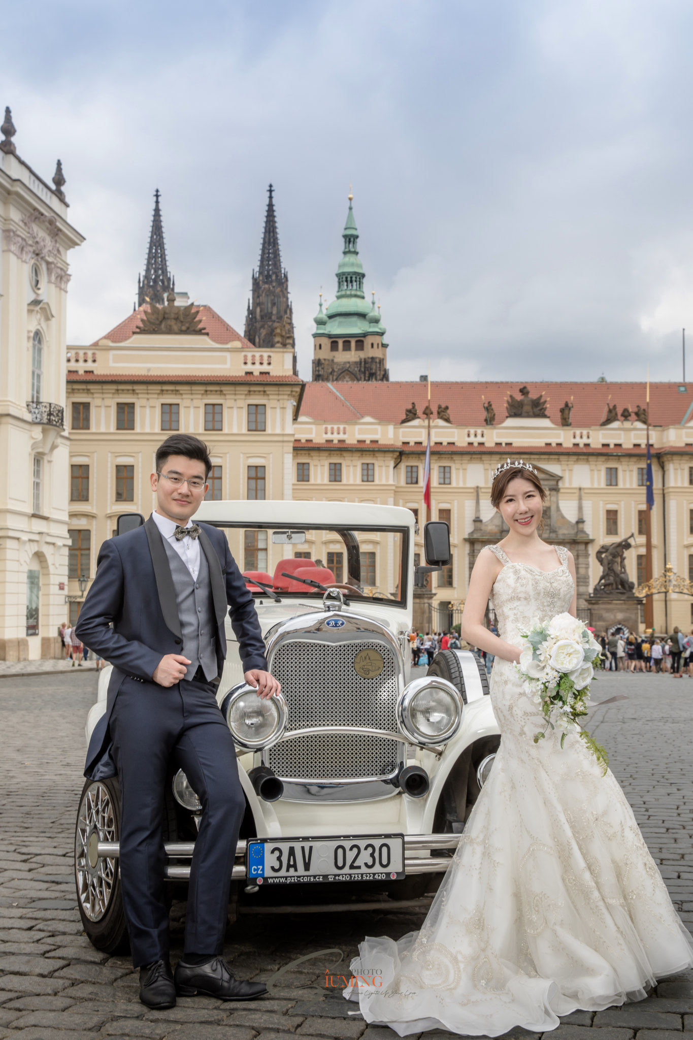 Prague